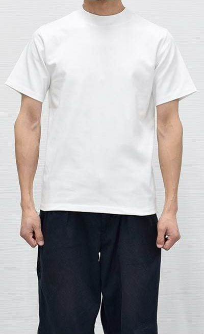 Sサイズを着用