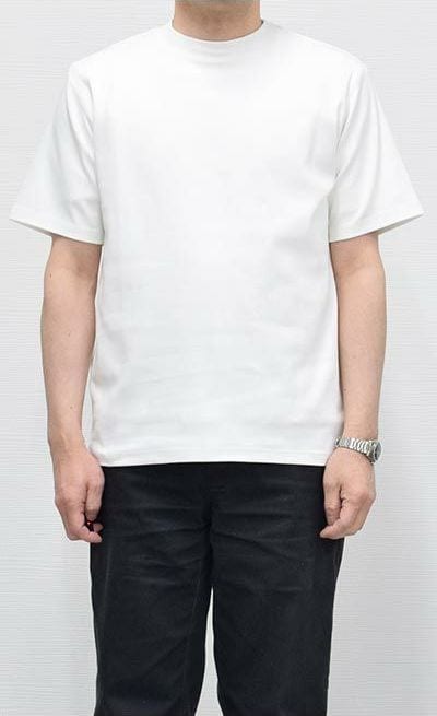 Lサイズを着用