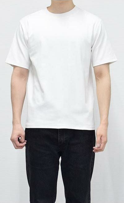 XLサイズを着用