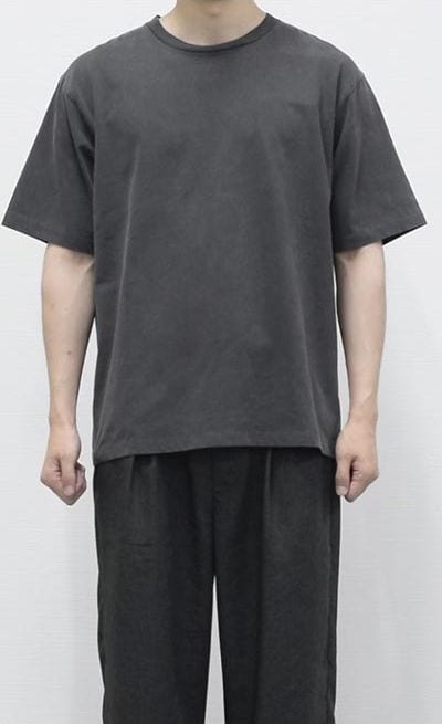 XLサイズを着用