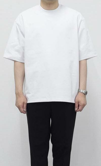XLサイズを着用