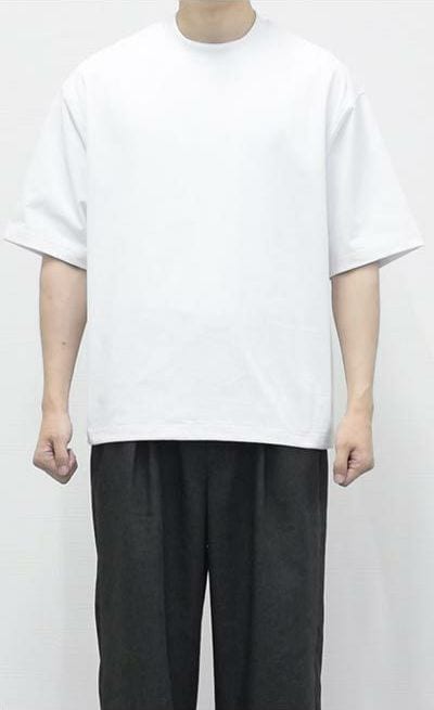 XLサイズを着用