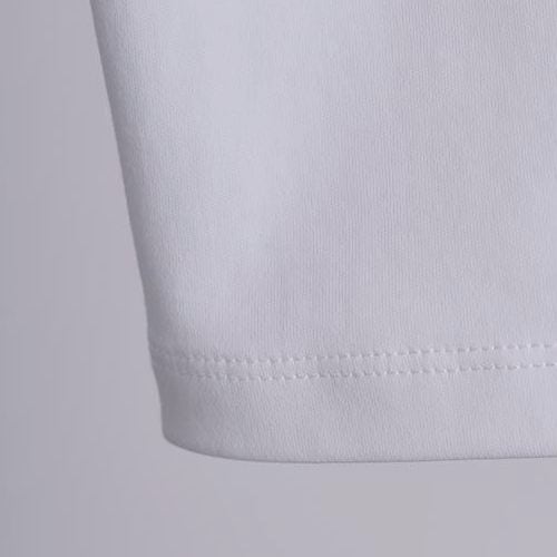 CODEロングスリーブTシャツの袖口
