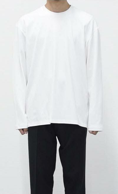 Mサイズを着用
