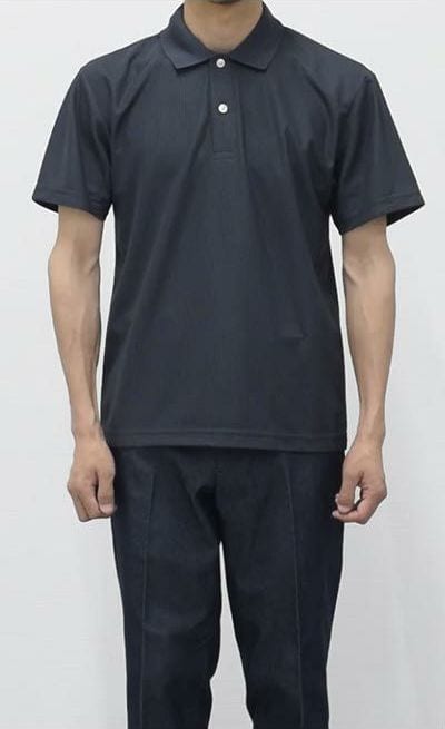 Sサイズを着用