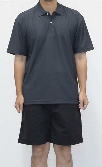 Lサイズを着用