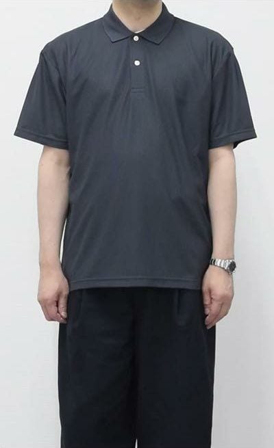 XLサイズを着用