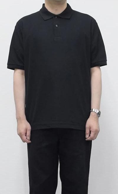 XLサイズを着用