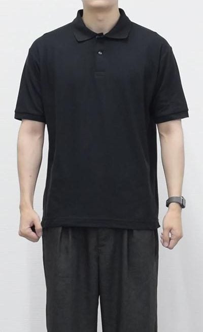 XLサイズを着用