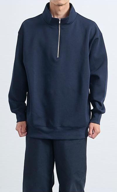 Mサイズを着用