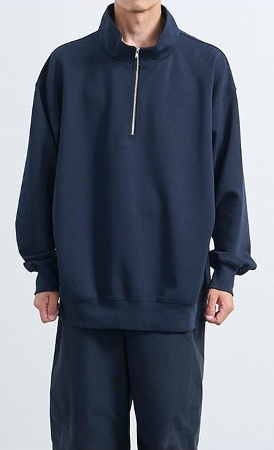 Lサイズを着用