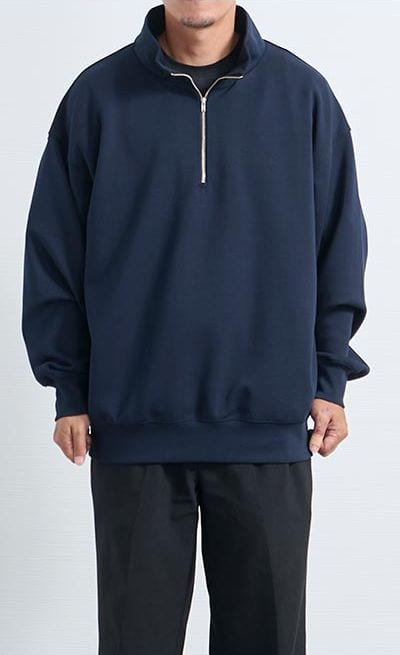 Lサイズを着用