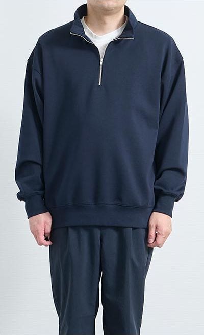 Lサイズを着用