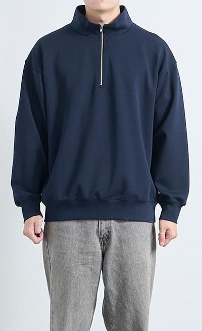 Lサイズを着用