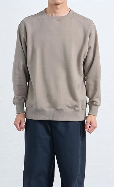 Sサイズを着用