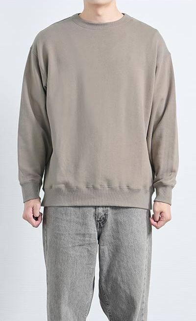 XLサイズを着用
