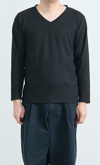 Lサイズを着用
