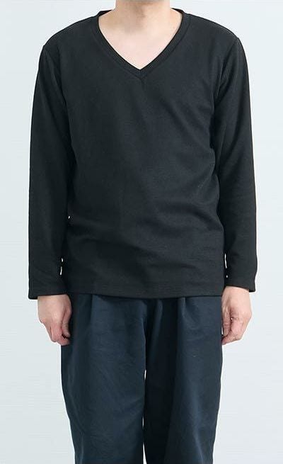 XLサイズを着用