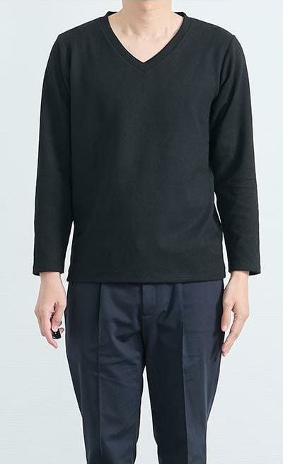 Mサイズを着用