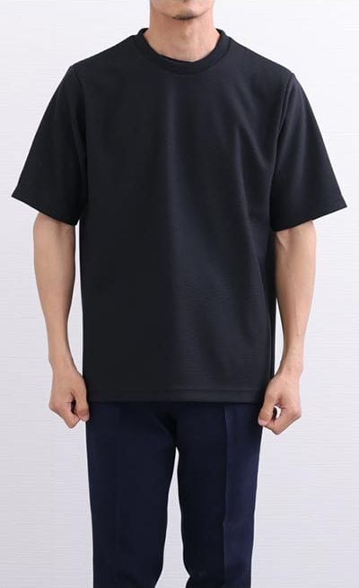 Mサイズを着用