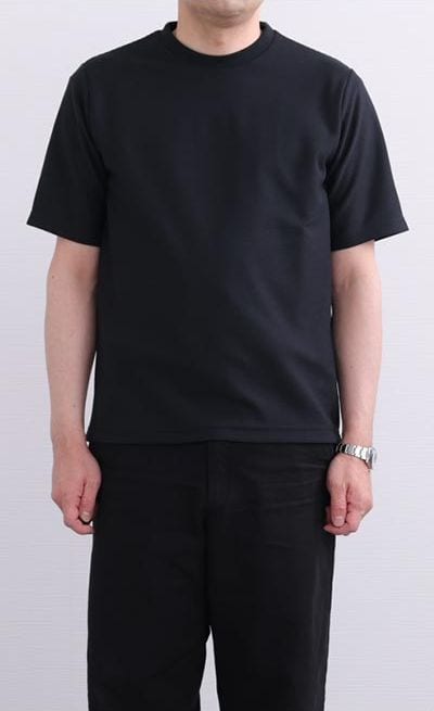 Mサイズを着用