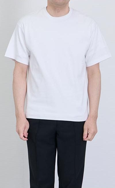 XLサイズを着用