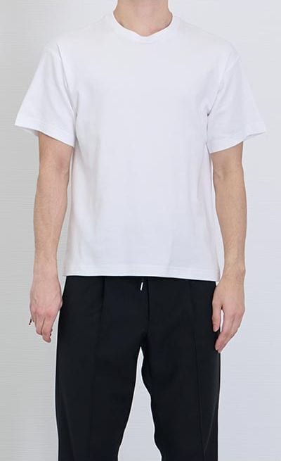 Mサイズを着用