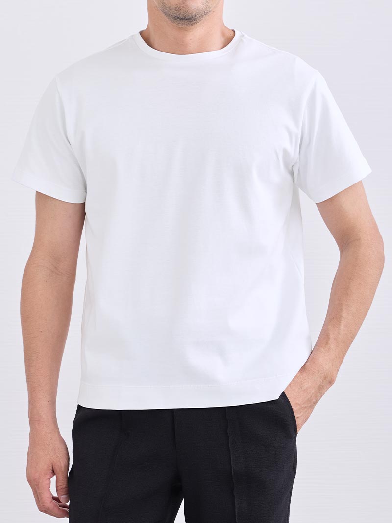 CODE Tシャツ