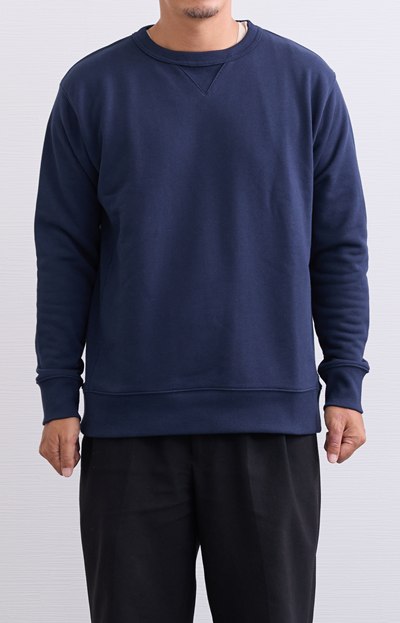 Mサイズを着用