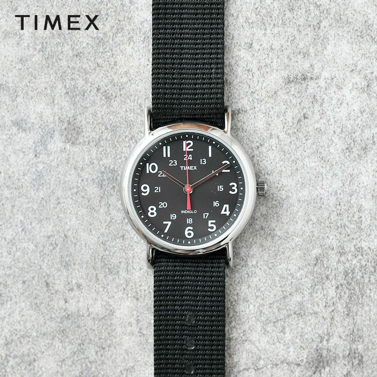 【SALE】【TIMEX】ウィークエンダー 腕時計