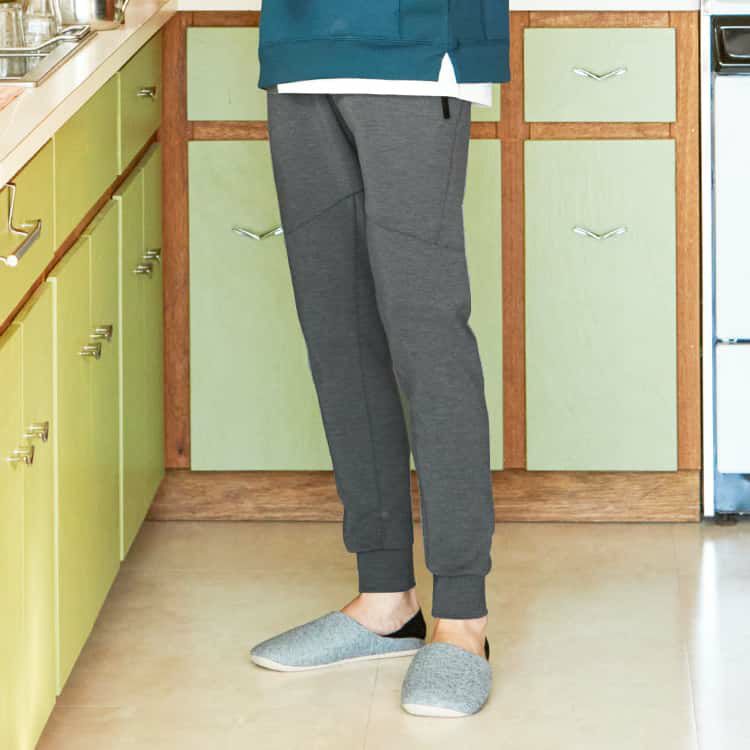 【OUTLET/返品交換不可】アクティブ ジョガーパンツ