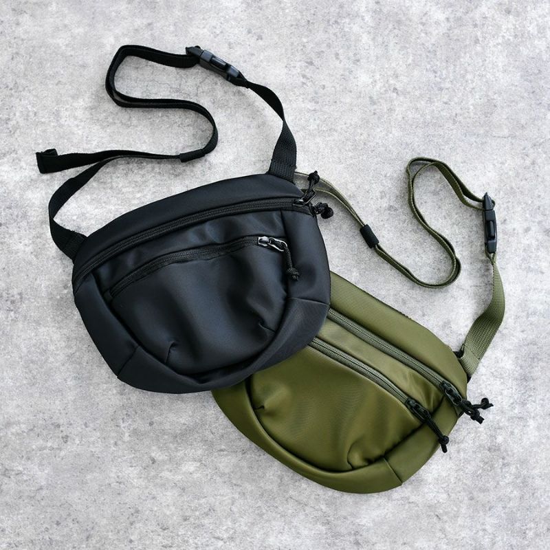 【OUTLET/返品交換不可】アクティブサコッシュ