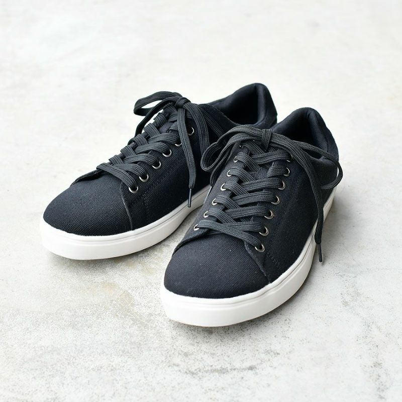 【OUTLET/返品交換不可】クラシックキャンバススニーカー