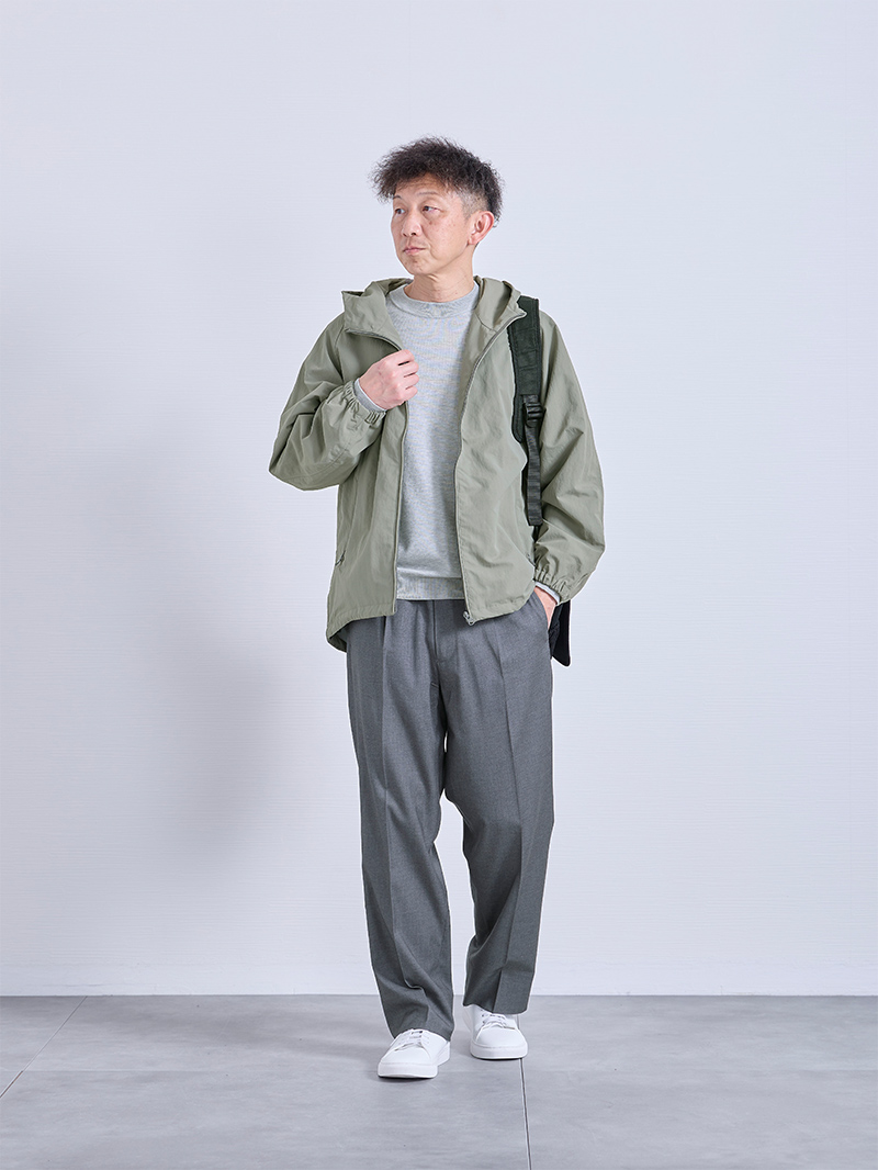 コーディネート画像