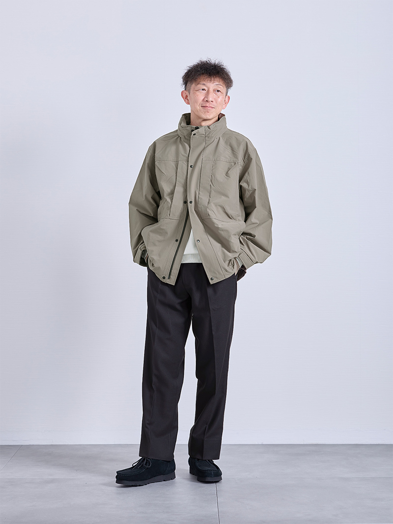 コーディネート画像