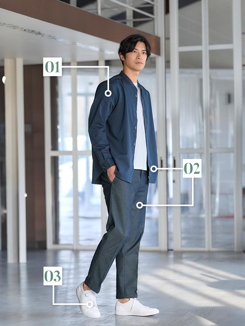 バランス重視派簡単ルールブック