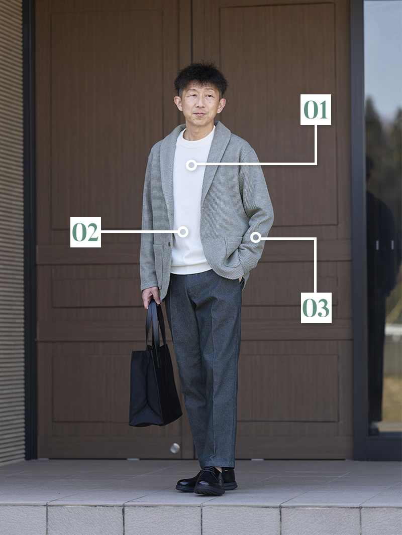 バランス重視派簡単ルールブック