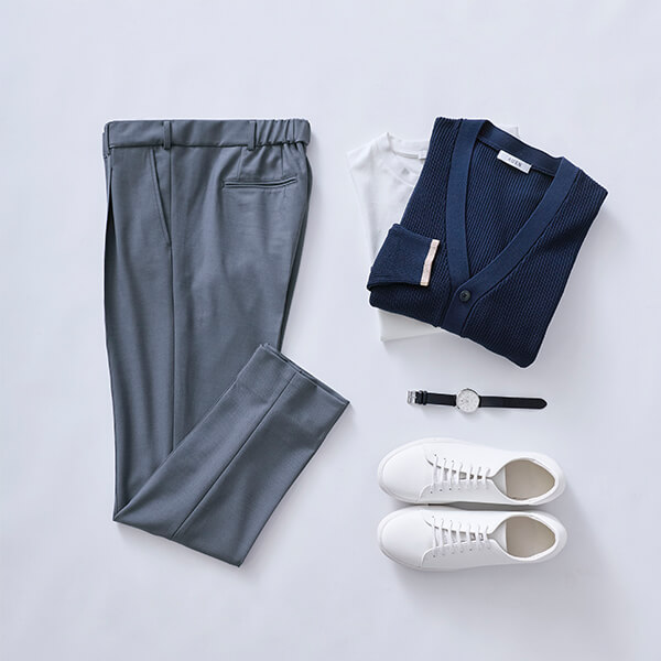 バランス重視派簡単ルールブック