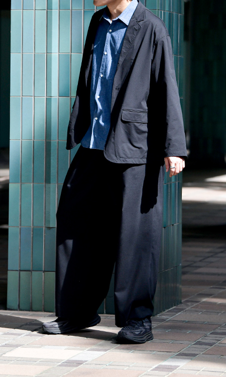 AUEN（旧：DCOLLECTION）ブランドストーリーメインビジュアル