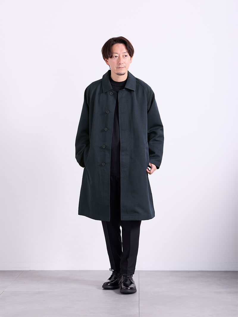 コーディネート画像