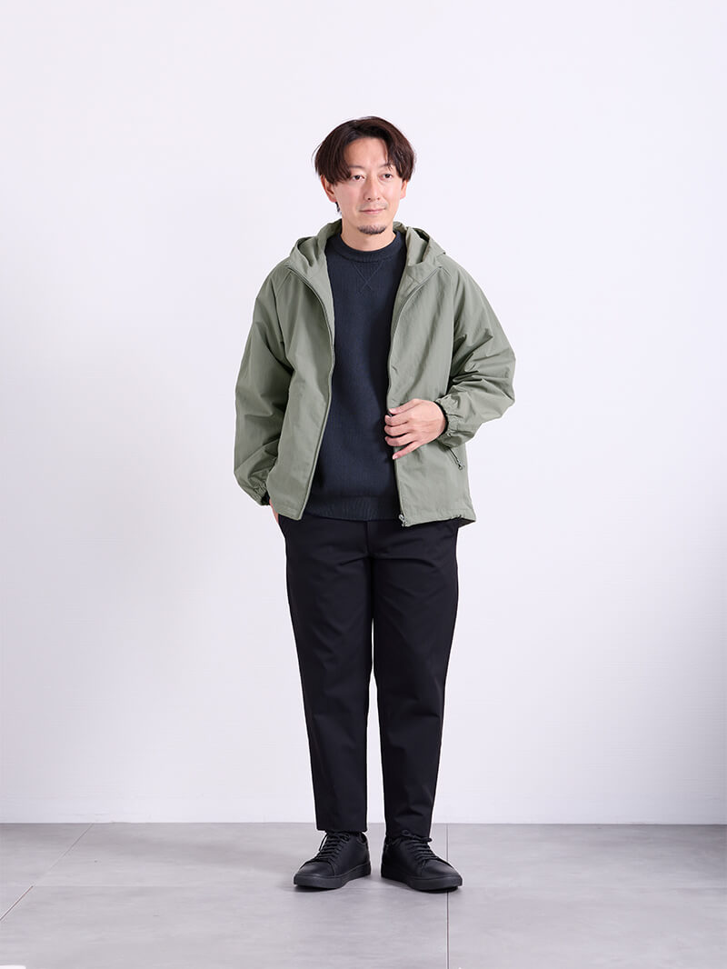 コーディネート画像