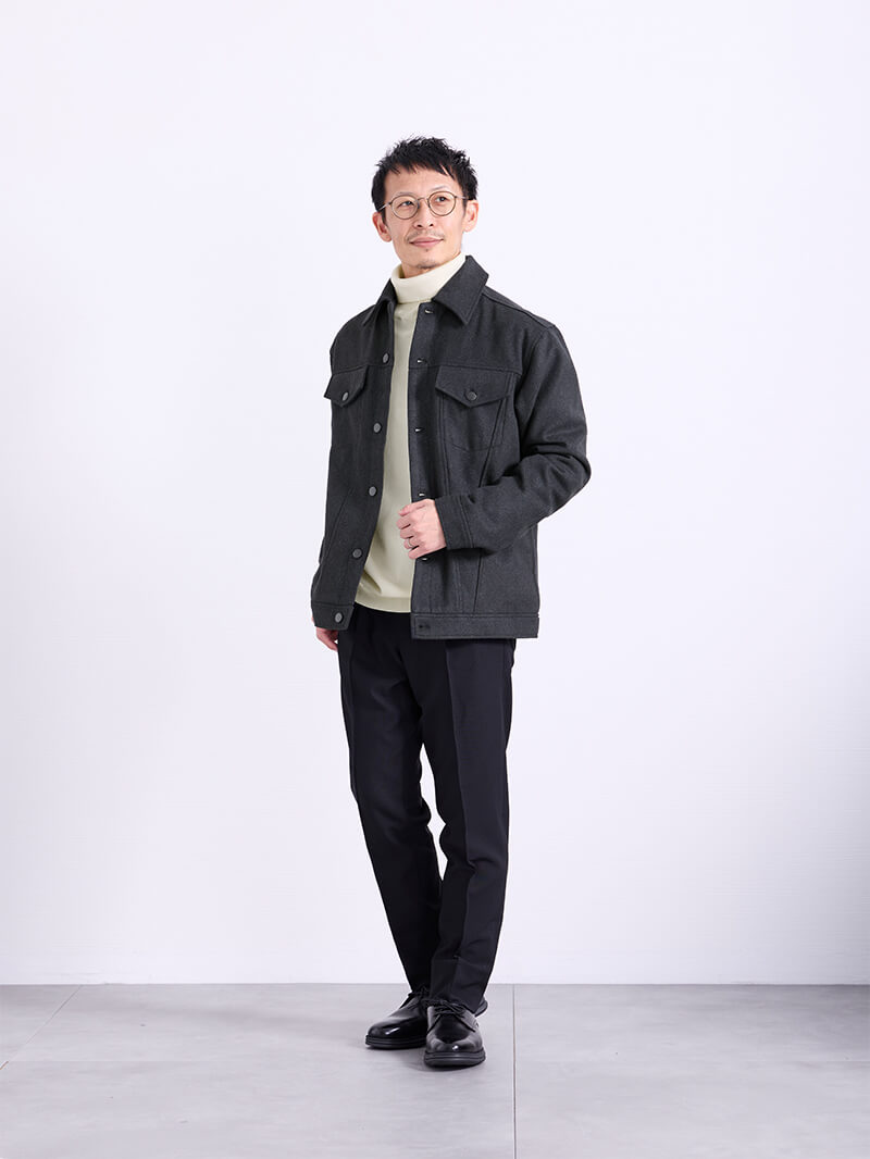 コーディネート画像