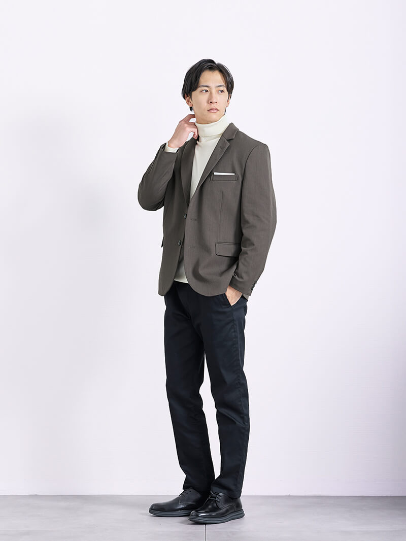 コーディネート画像