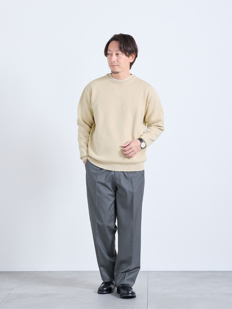 コーディネート画像