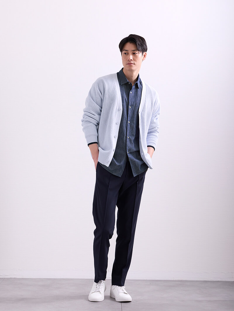 コーディネート画像