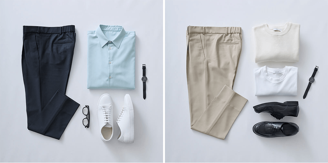 季節感のある春色