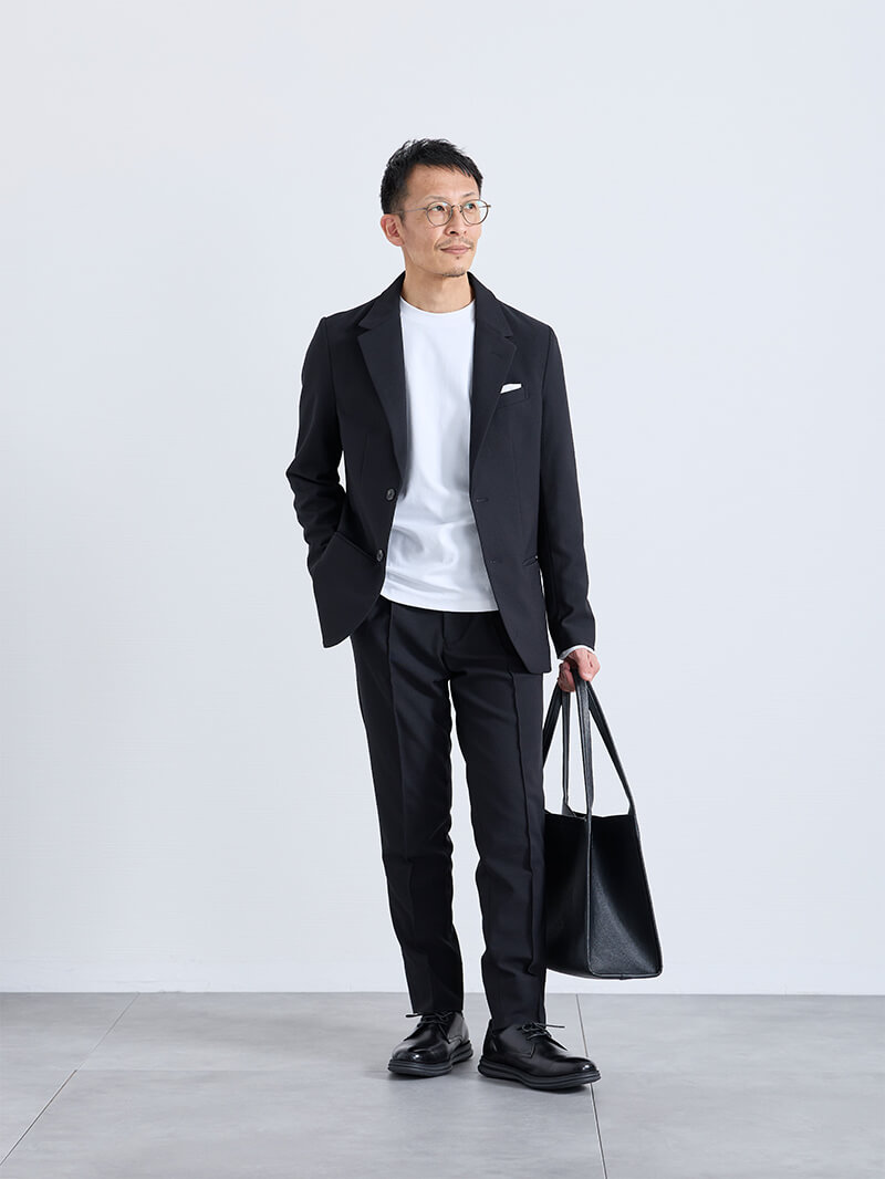 コーディネート画像