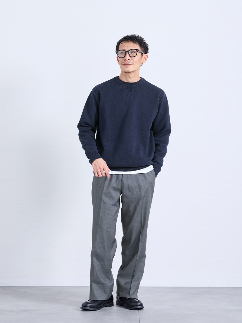 コーディネート画像