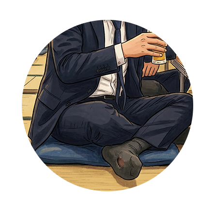 スタッフコラム メイン画像