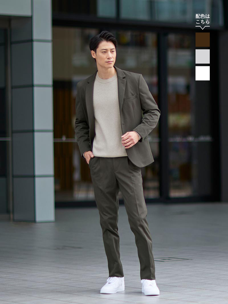 コーディネート画像